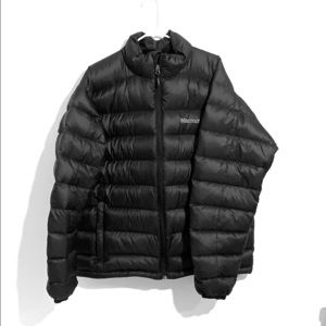Marmot Puffer